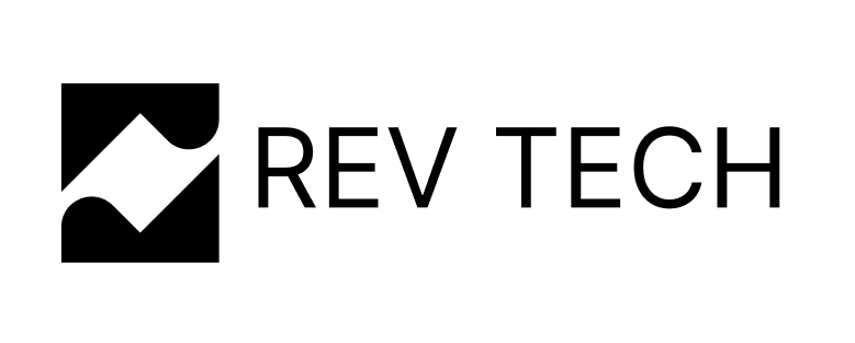 REV TECH Logo